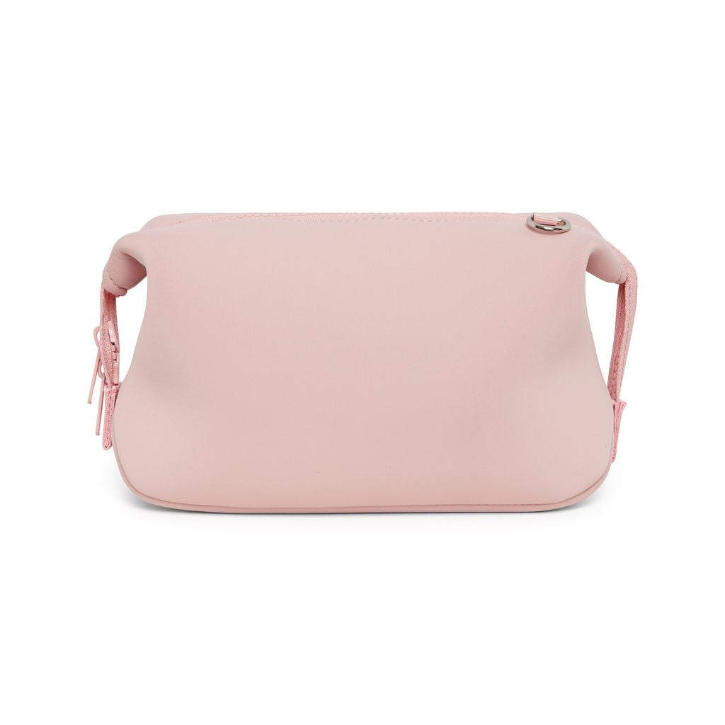 3-Piece Neoprene Waterproof Cosmetic Bag